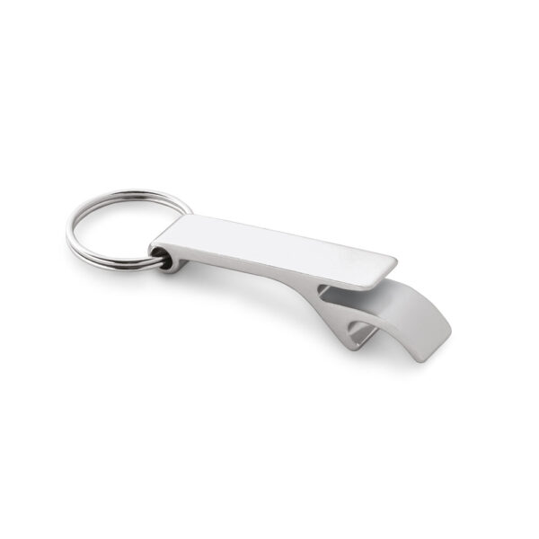 Chaveiro Abridor de Garrafa em Aluminio Sg15139 - Image 6