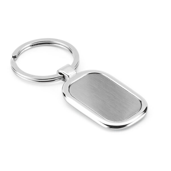 Chaveiro Executivo Aço com Estojo Presente Sg85139 - Image 2