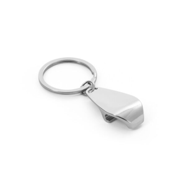 Chaveiro Abridor de Garrafas Metal Sg49339 - Image 2