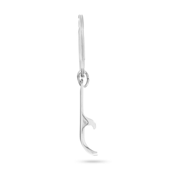 Chaveiro Abridor de Garrafas Metal Sg49339 - Image 3