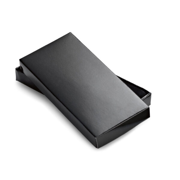Chaveiro Executivo Metal com Estojo Presente Sg59339 - Image 3