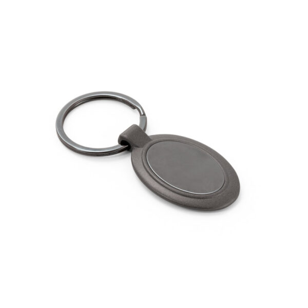 Chaveiro Executivo Metal com Estojo Presente Sg69339 - Image 2