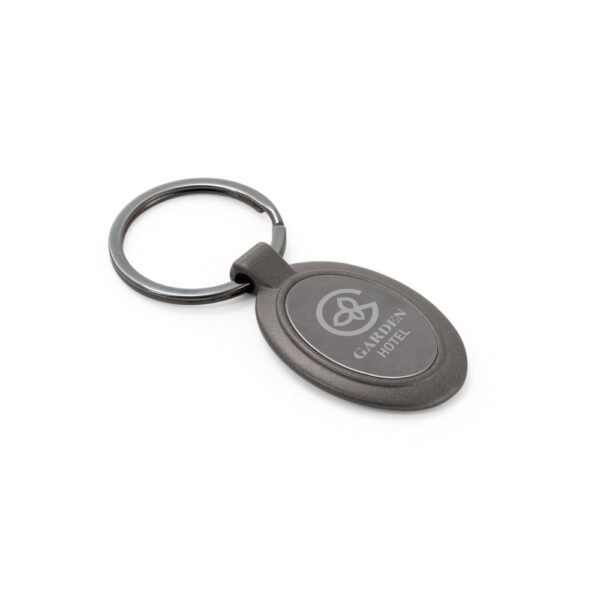 Chaveiro Executivo Metal com Estojo Presente Sg69339 - Image 4