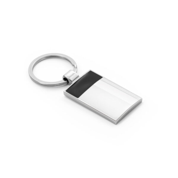 Chaveiro Executivo Metal com Estojo Presente Sg79339 - Image 4