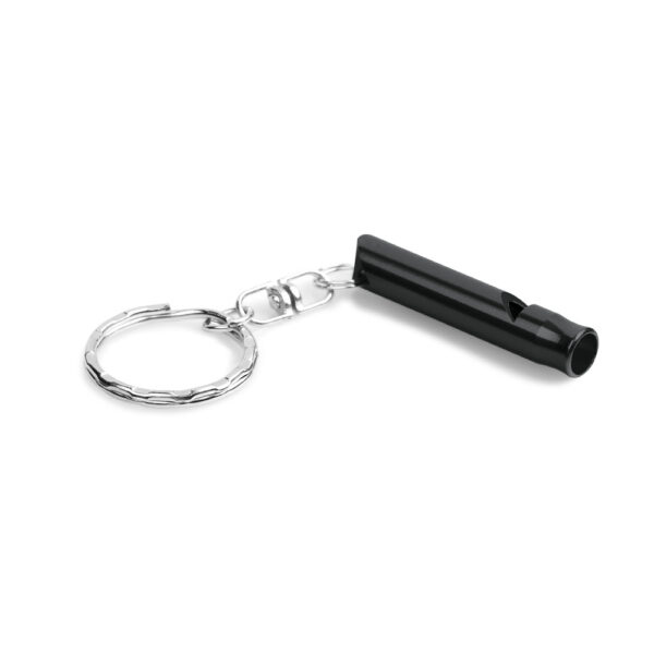Chaveiro Apito Metal Sg89339 - Image 6
