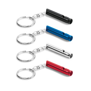 Chaveiro Apito Metal Sg89339