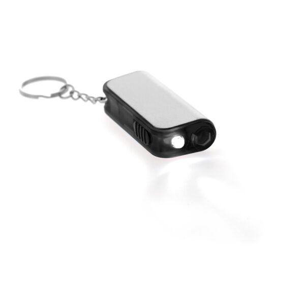 Chaveiro com Lanterna LED Sg60049 - Image 3