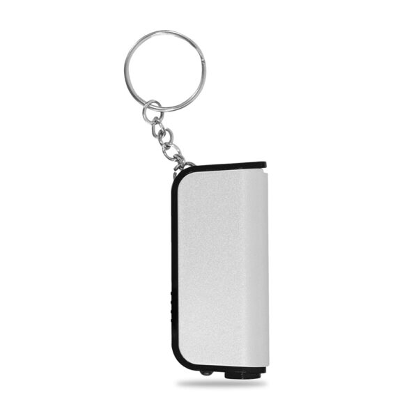 Chaveiro com Lanterna LED Sg60049 - Image 4