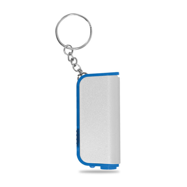 Chaveiro com Lanterna LED Sg60049 - Image 6