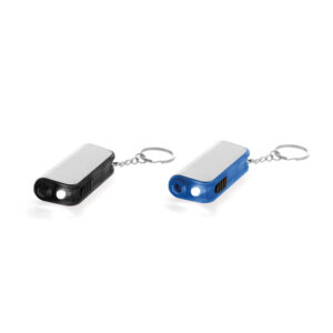 Chaveiro com Lanterna LED Sg60049