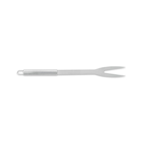 Kit Churrasco 2 Peças Inox e Estojo Nylon Sg63149 - Image 5