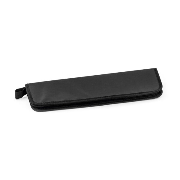 Kit Churrasco 2 Peças Inox com Estojo Nylon Sg73149 - Image 3