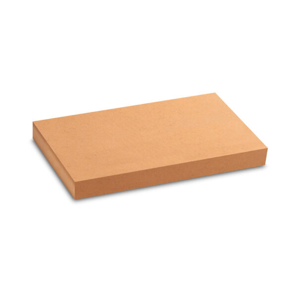 Kit Churrasco 2 Peças Inox e Madeira e Tabua com Estojo Kraft Sg34149 - Image 3