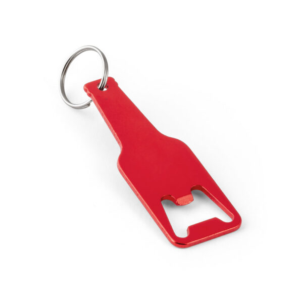 Chaveiro Abridor de Garrafa Aluminio Sg96149 - Image 7
