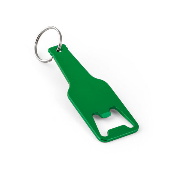Chaveiro Abridor de Garrafa Aluminio Sg96149 - Image 5