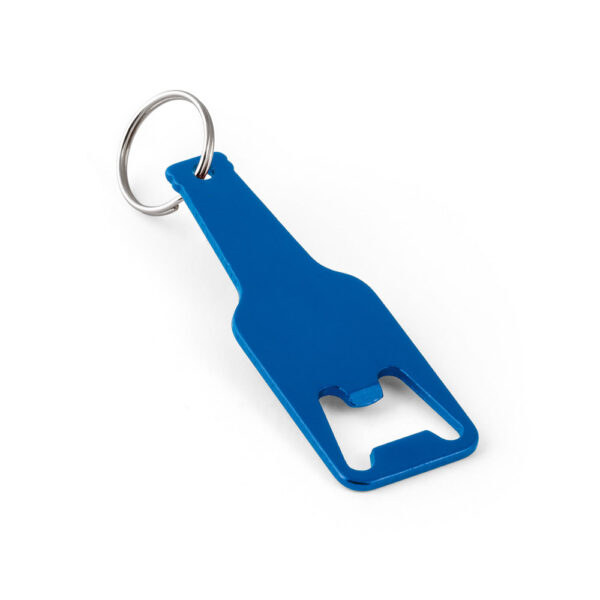 Chaveiro Abridor de Garrafa Aluminio Sg96149 - Image 4