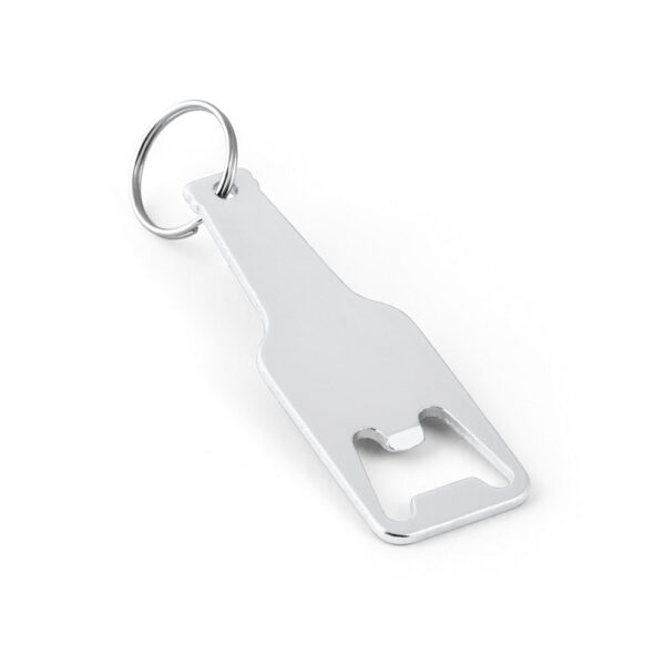Chaveiro Abridor de Garrafa Aluminio Sg96149 - Image 2
