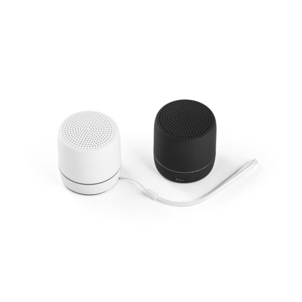 Caixa de Som Portátil USB com Led em ABS com Caixa Presente Sg79079 - Image 10