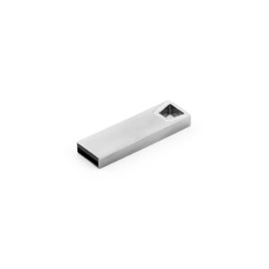 Pen Drive Aluminio Memória COB 32GB Sg92579
