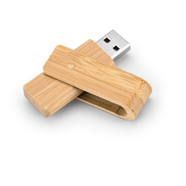 Pen Drive Bambu 8Gb Eco Sg93579 - Image 2