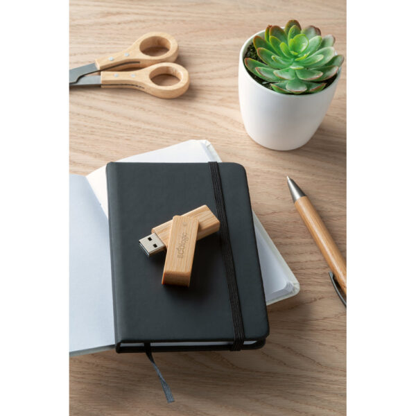 Pen Drive Bambu 8Gb Eco Sg93579 - Image 3