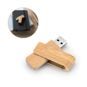 Pen Drive Bambu 8Gb Eco Sg93579