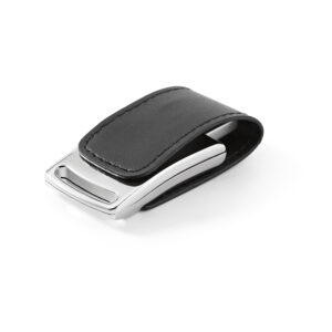 Pen Drive Couro Sintético 16GB Sg14579