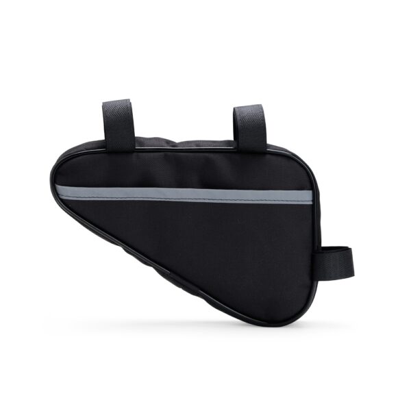 Bolsa Selim Bicicleta Oxford Impermeável S85251 - Image 2