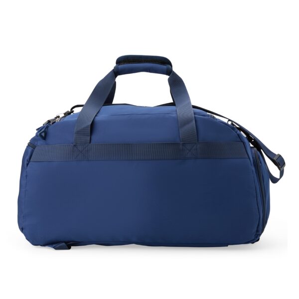 Bolsa Esportiva e Viagem Oxford Versátil 3 Formas de Uso S72280 - Image 7