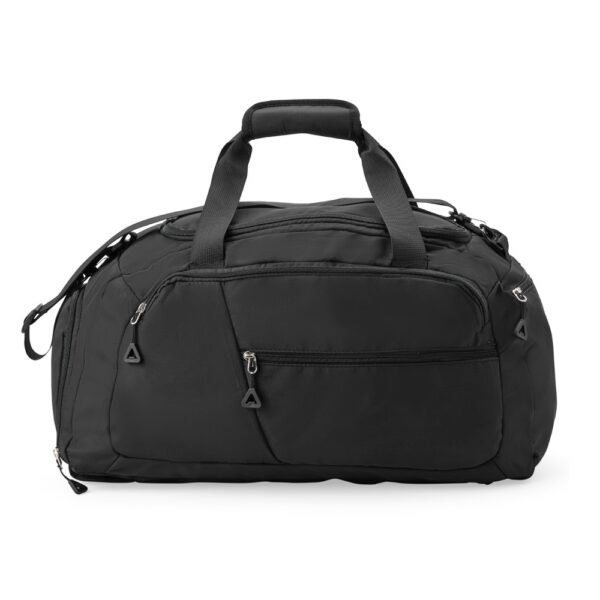 Bolsa Esportiva e Viagem Oxford Versátil 3 Formas de Uso S72280 - Image 3