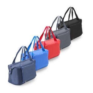 Bolsa Esportiva e Viagem Troley Expansível e Dobrável Poliéster Sb19040