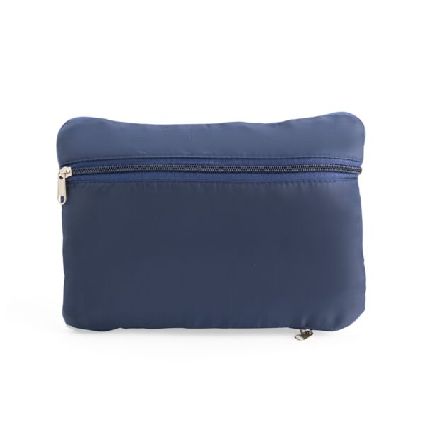 Bolsa Esportiva e Viagem Troley Expansível e Dobrável Poliéster Sb19040 - Image 6