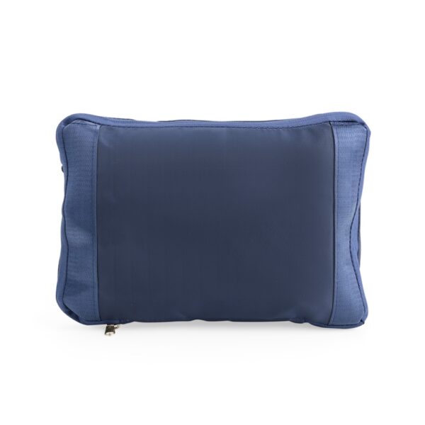 Bolsa Esportiva e Viagem Troley Expansível e Dobrável Poliéster Sb19040 - Image 12