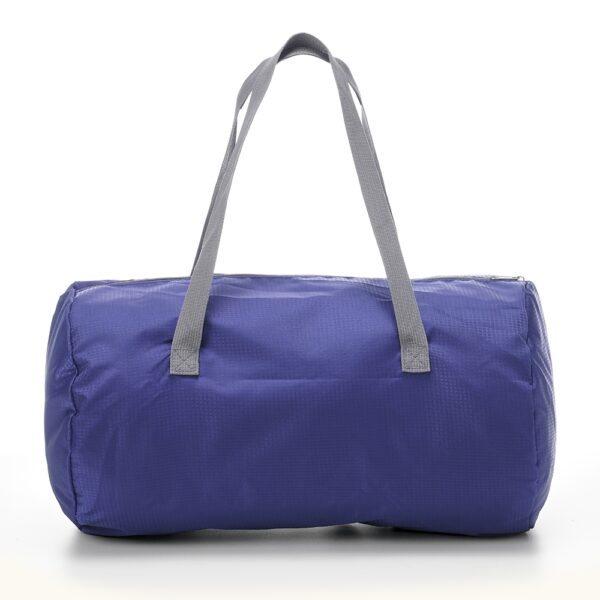 Bolsa Esportiva e Viagem com Divisórias Poliéster Impermeável S39581 - Image 7
