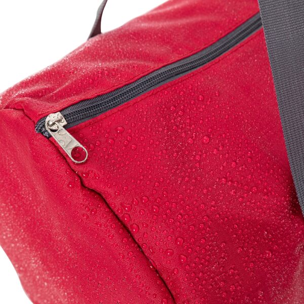 Bolsa Esportiva e Viagem com Divisórias Poliéster Impermeável S39581 - Image 10