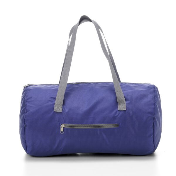 Bolsa Esportiva e Viagem com Divisórias Poliéster Impermeável S39581 - Image 5