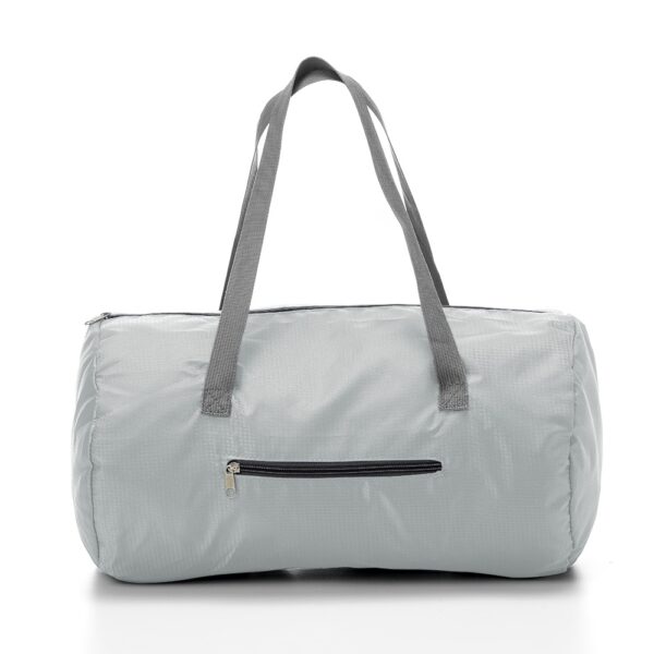 Bolsa Esportiva e Viagem com Divisórias Poliéster Impermeável S39581 - Image 4