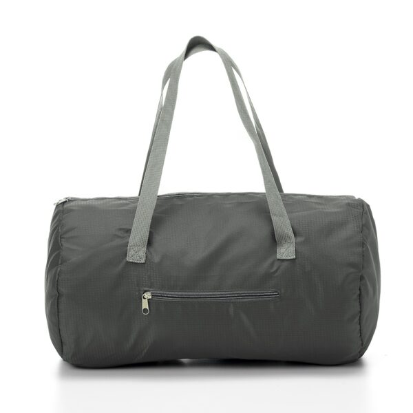 Bolsa Esportiva e Viagem com Divisórias Poliéster Impermeável S39581 - Image 3