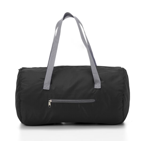 Bolsa Esportiva e Viagem com Divisórias Poliéster Impermeável S39581 - Image 2