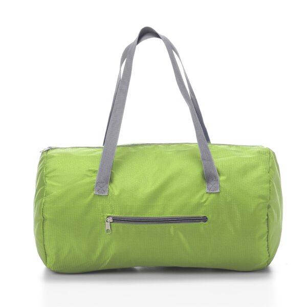 Bolsa Esportiva e Viagem com Divisórias Poliéster Impermeável S39581 - Image 8