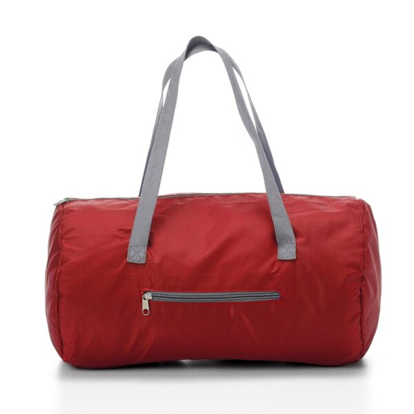 Bolsa Esportiva e Viagem com Divisórias Poliéster Impermeável S39581 - Image 9