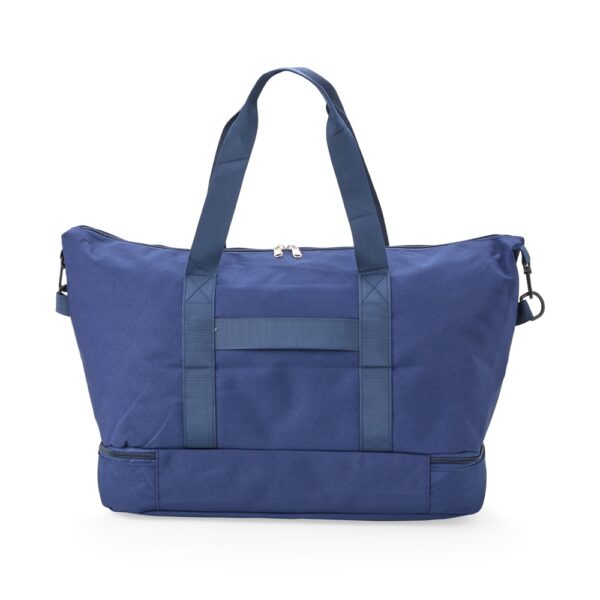 Bolsa Esportiva e Viagem Troley Multiuso Oxford S04280 - Image 8