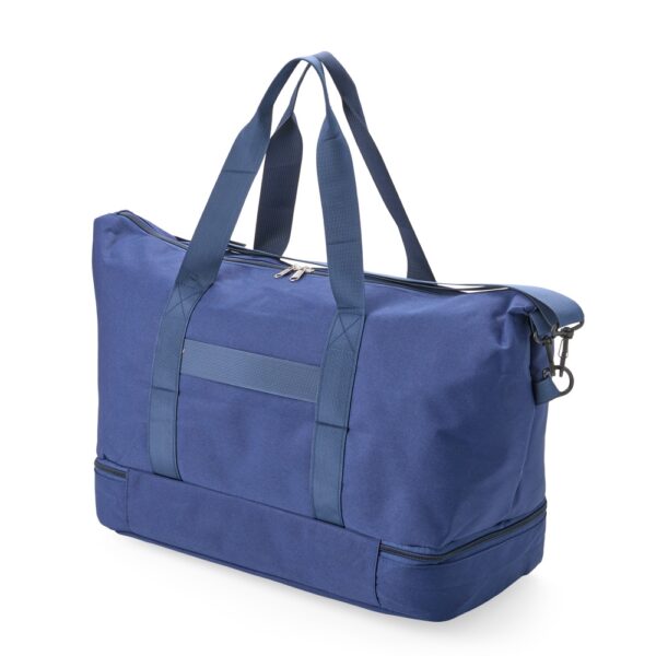 Bolsa Esportiva e Viagem Troley Multiuso Oxford S04280 - Image 7