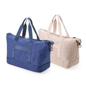 Bolsa Esportiva e Viagem Troley Multiuso Oxford S04280