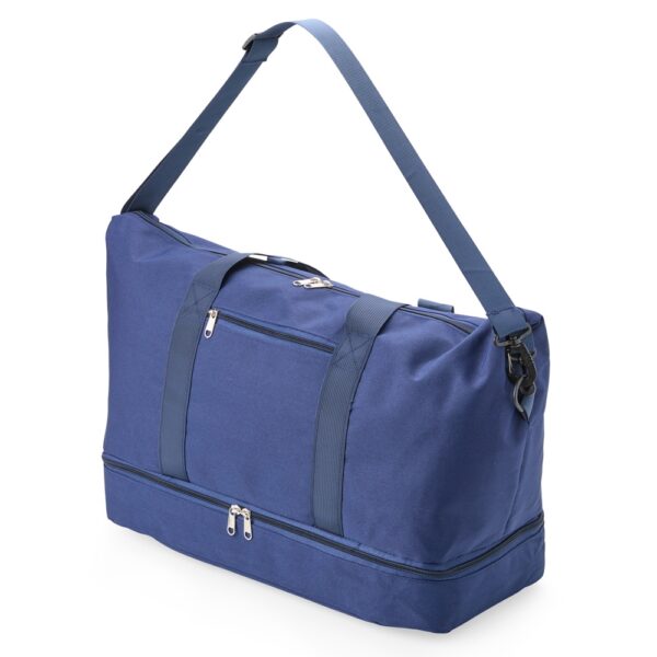 Bolsa Esportiva e Viagem Troley Multiuso Oxford S04280 - Image 6
