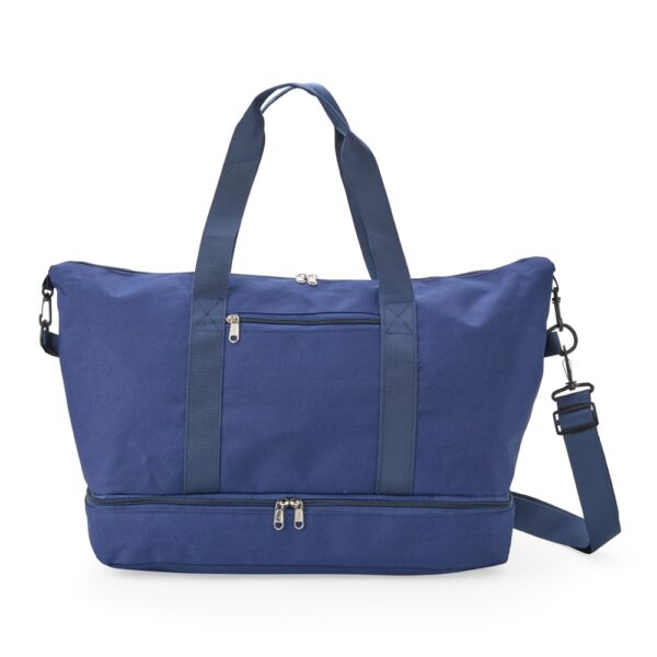 Bolsa Esportiva e Viagem Troley Multiuso Oxford S04280 - Image 5