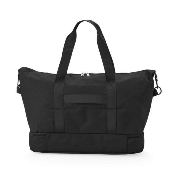 Bolsa Esportiva e Viagem Troley Multiuso Oxford S04280 - Image 2