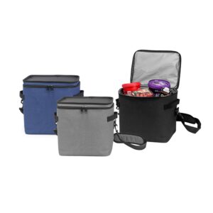 Bolsa Térmica 15 Litros Poliéster S02380