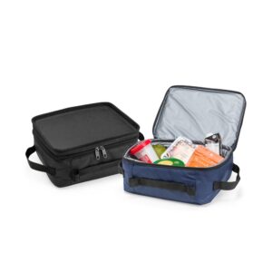 Bolsa Mochila Térmica 5 Litros Poliéster S70090