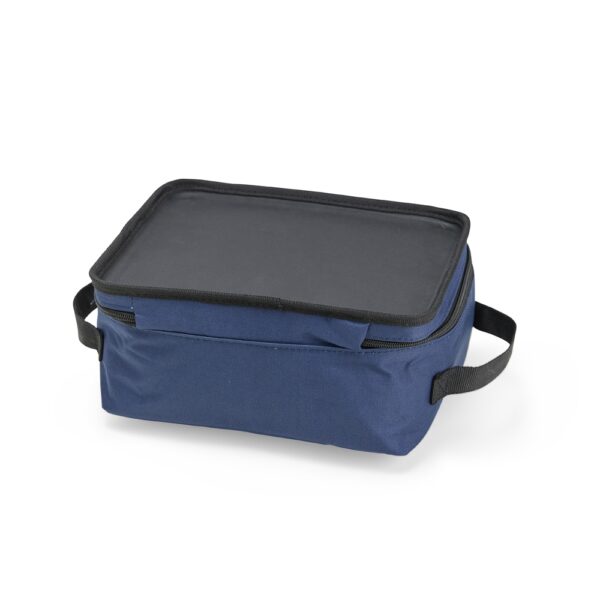 Bolsa Mochila Térmica 5 Litros Poliéster S70090 - Image 5